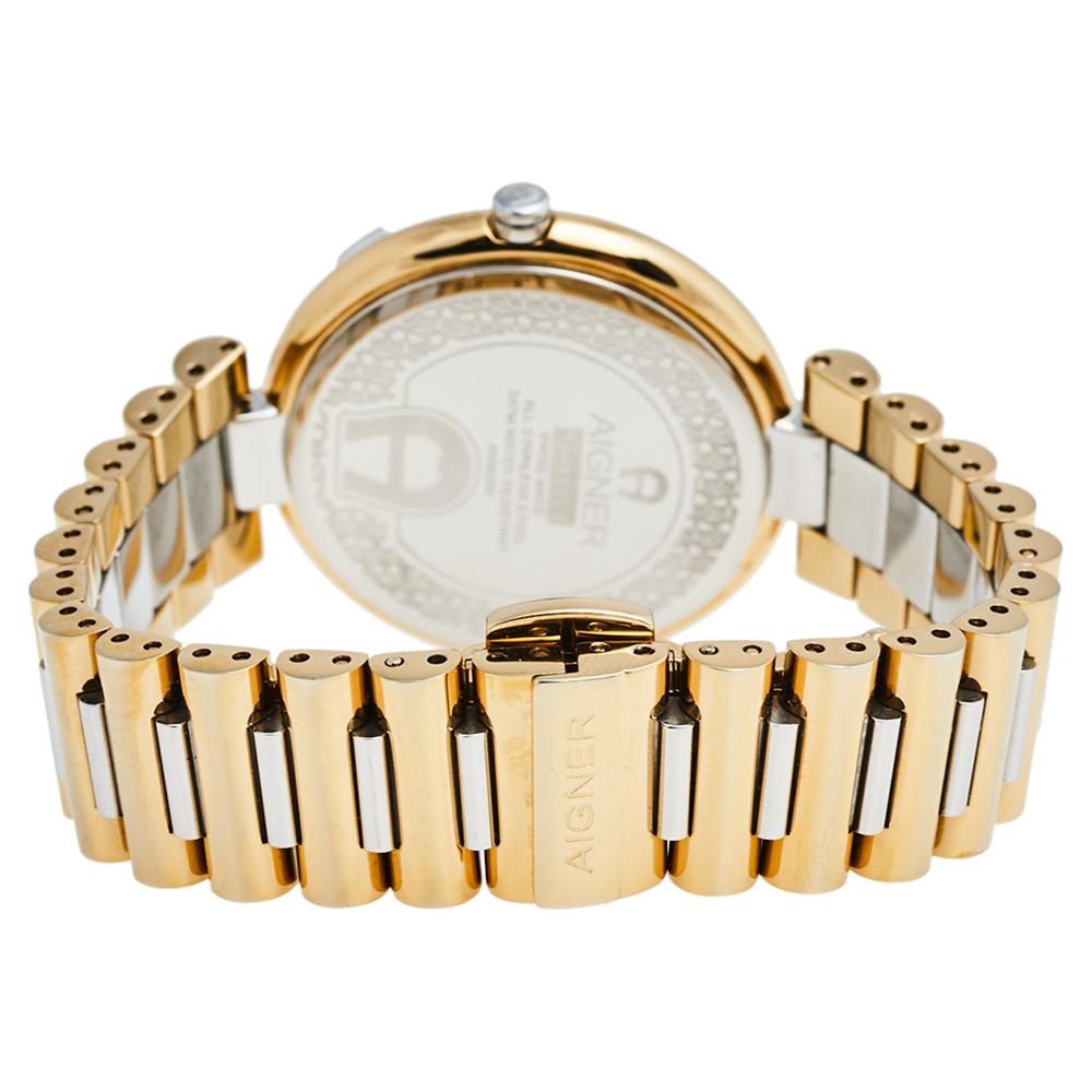 aigner uhren herren