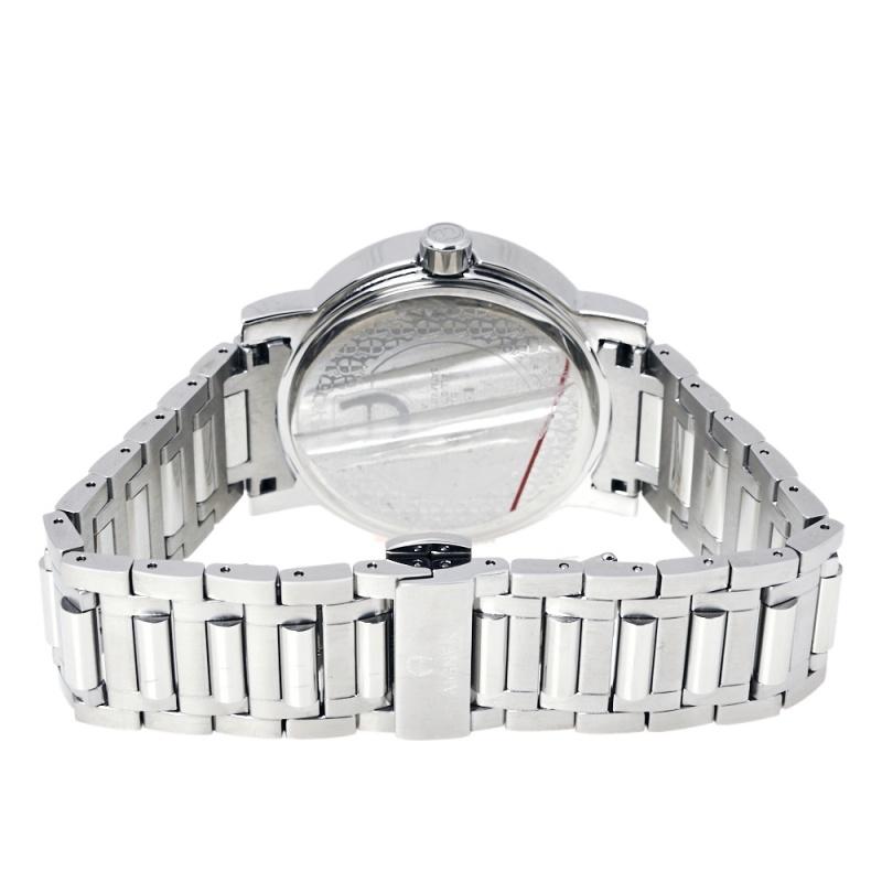 Aigner Silver Stainless Steel Cortina A26000 Women s Wristwatch 42