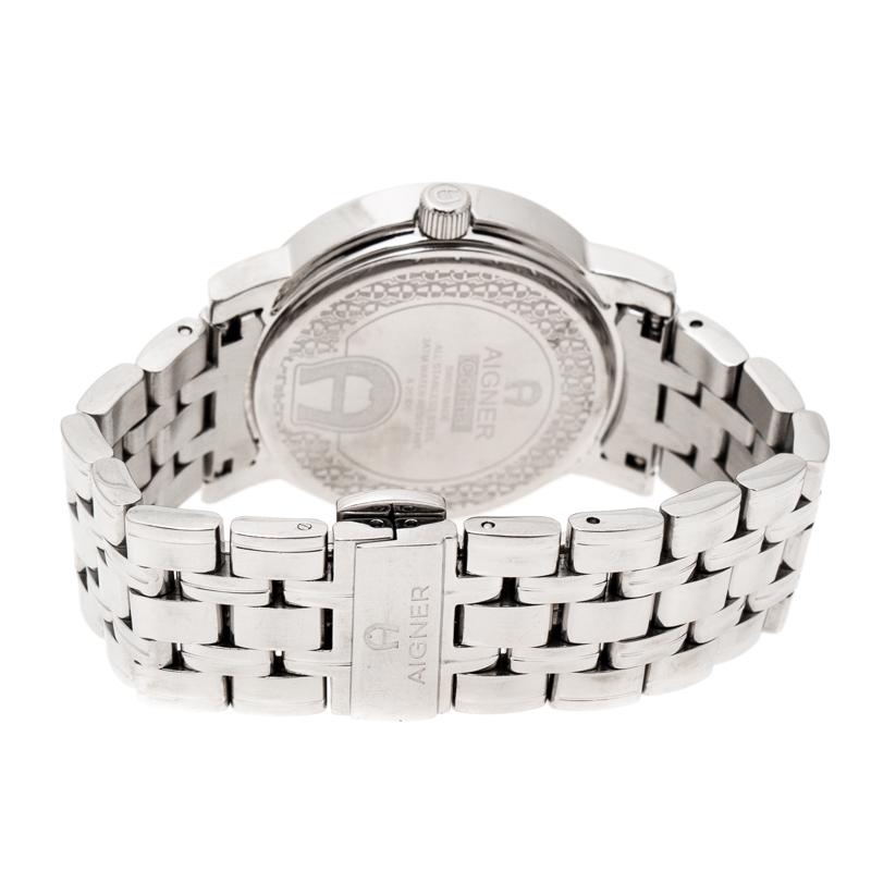 aigner cortina watch price