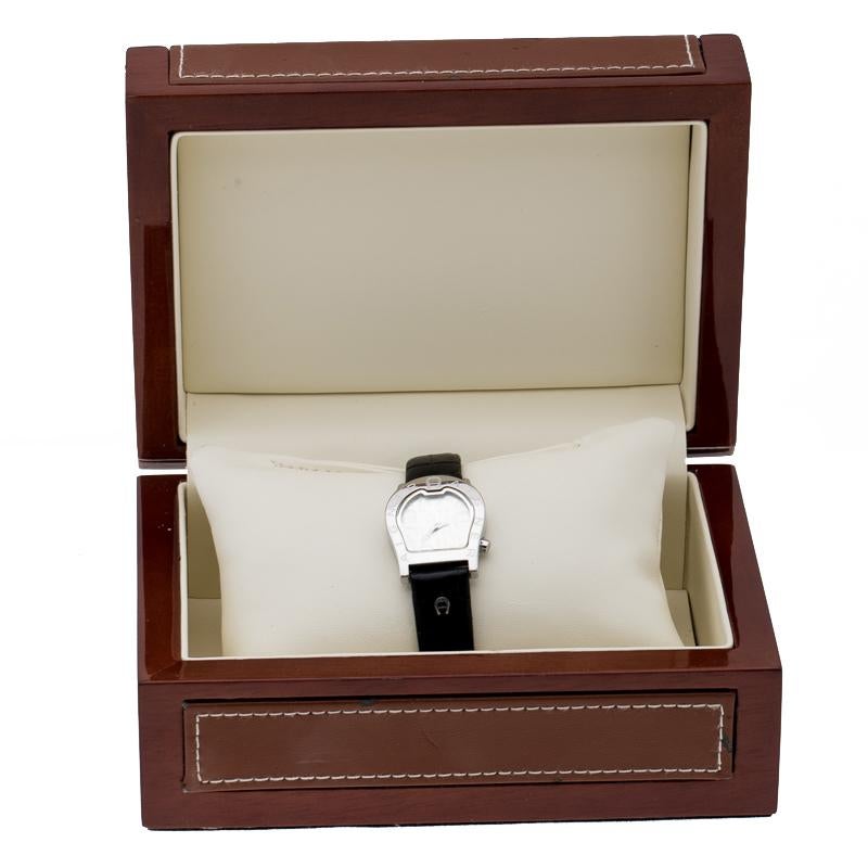 aigner verona watch price