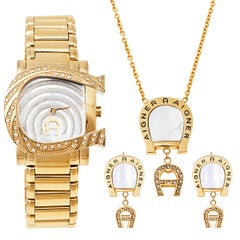 Aigner Jewelry & Watches - 15 For Sale at 1stDibs