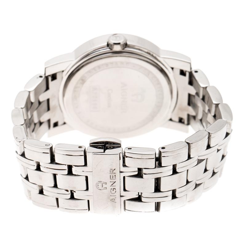 aigner cortina watch price