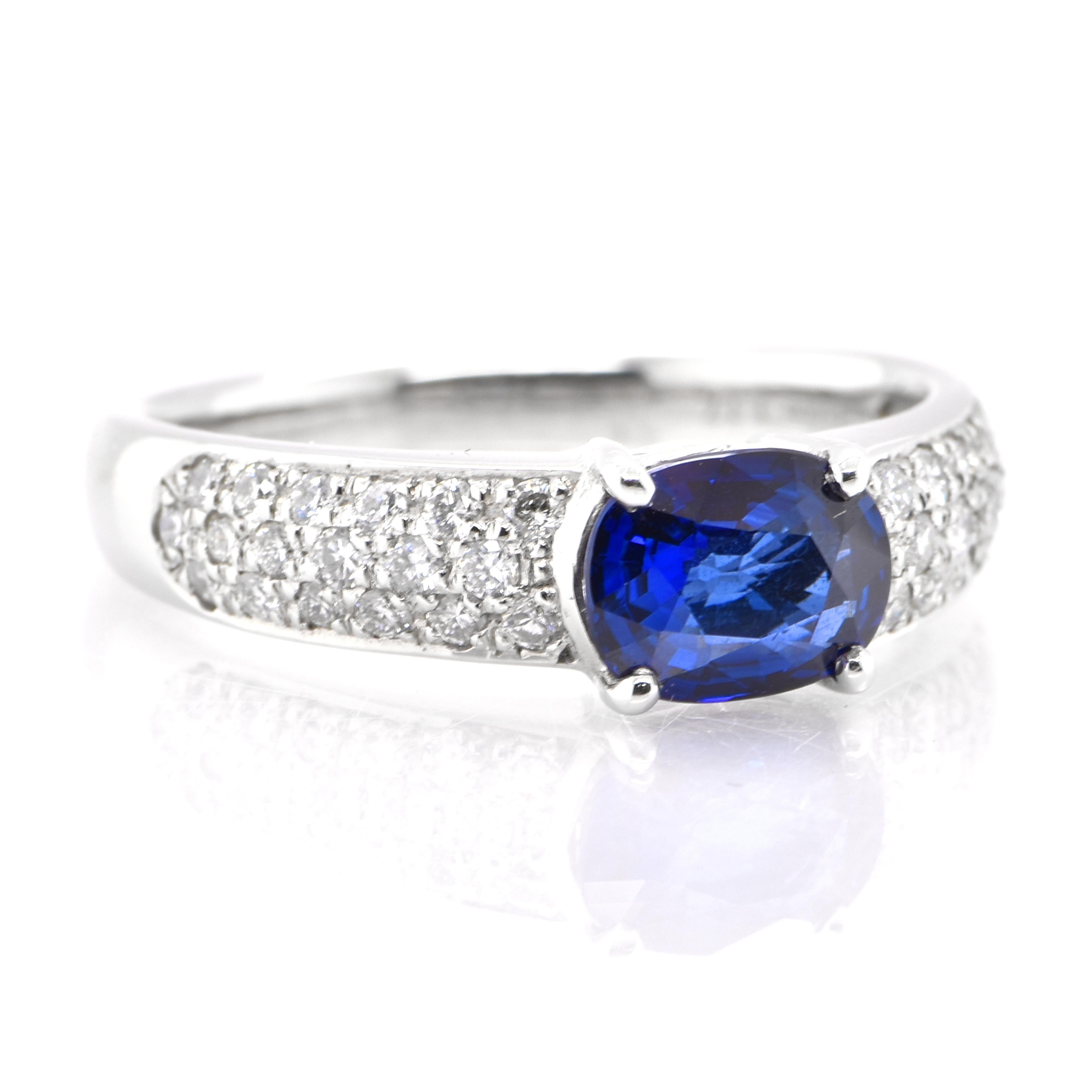 are sapphires durable