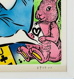 Emotions (Orange Variant)