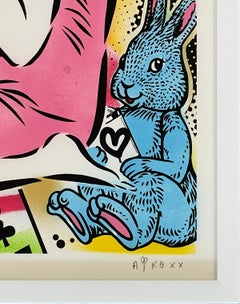 Emotions (Purple Variant)