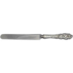 Ailanthus by Tiffany & Co. Sterling Silver Banquet Knife Blunt