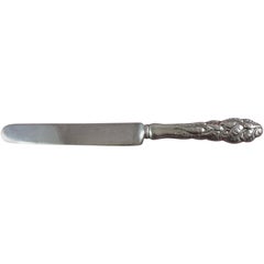 Ailanthus by Tiffany & Co Sterling Silver Breakfast Knife Has Flatware