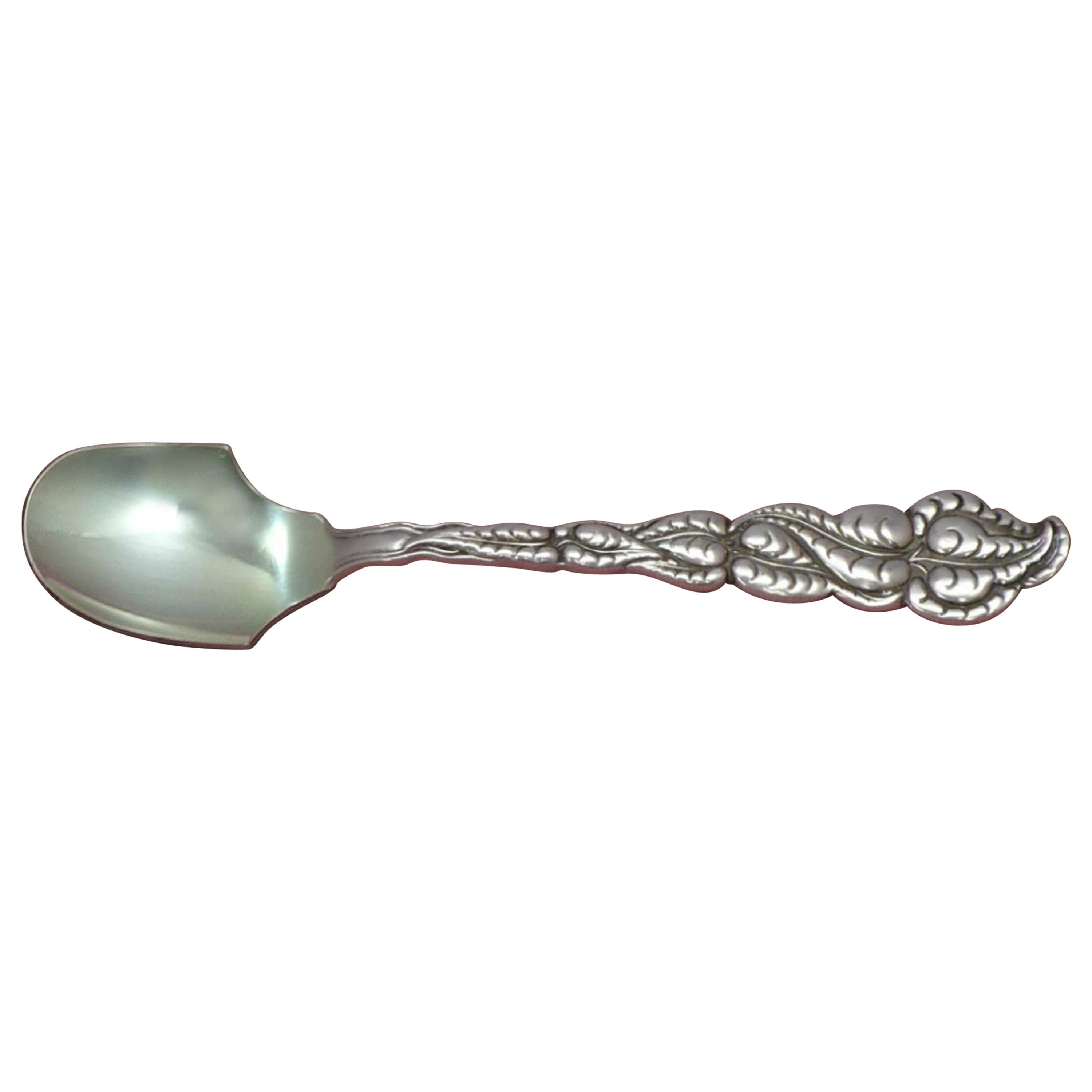 Ailanthus by Tiffany & Co. Sterling Silver Cheese Scoop Custom Made