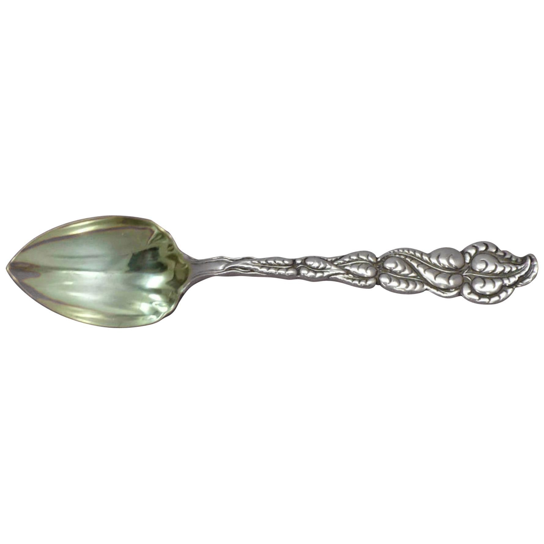 Japanese by Tiffany and Co. Sterling Silver Grapefruit Spoon Custom