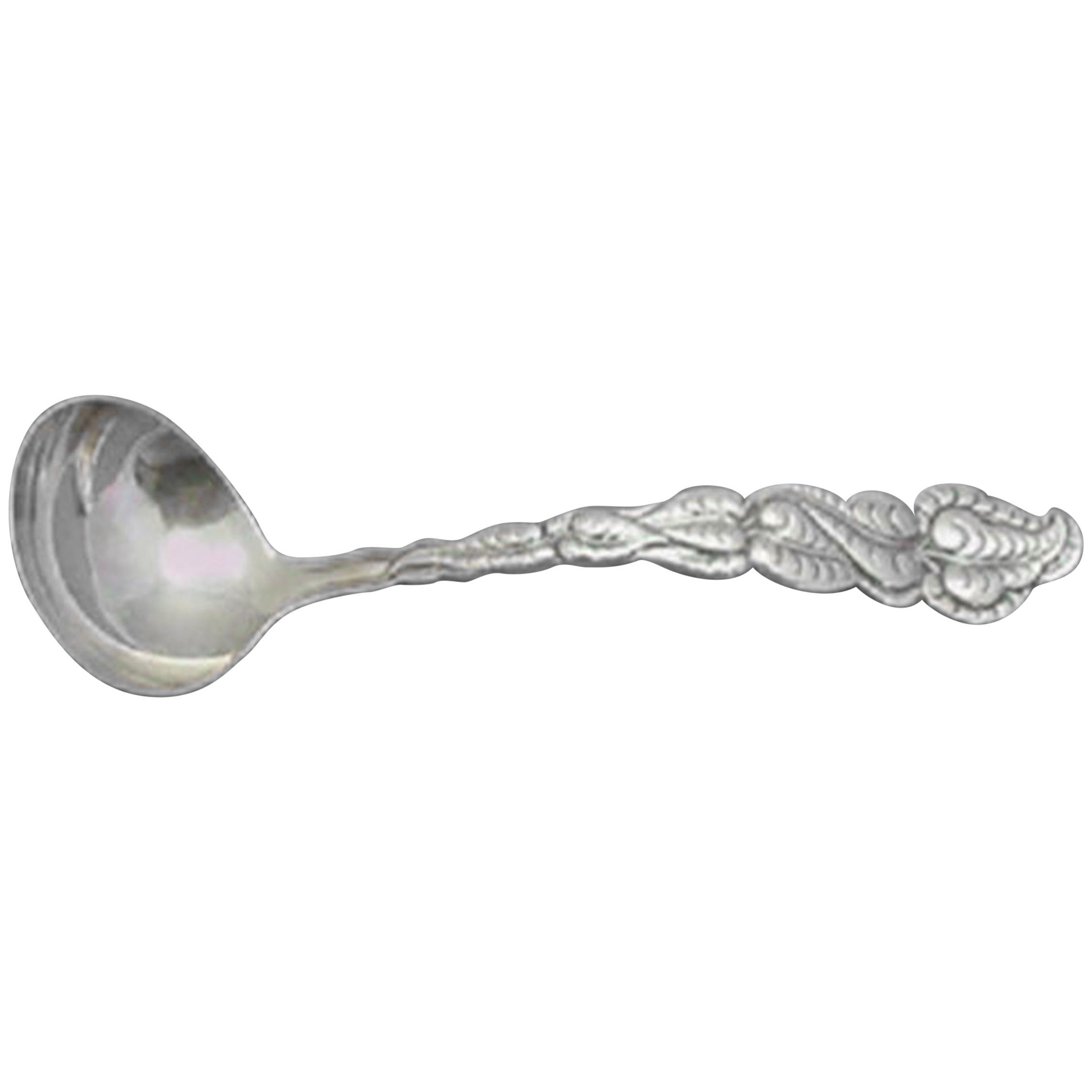 Ailanthus by Tiffany & Co Sterling Silver Gravy Ladle Serving