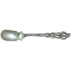 Ailanthus by Tiffany & Co Sterling Silver Horseradish Scoop Custom Made