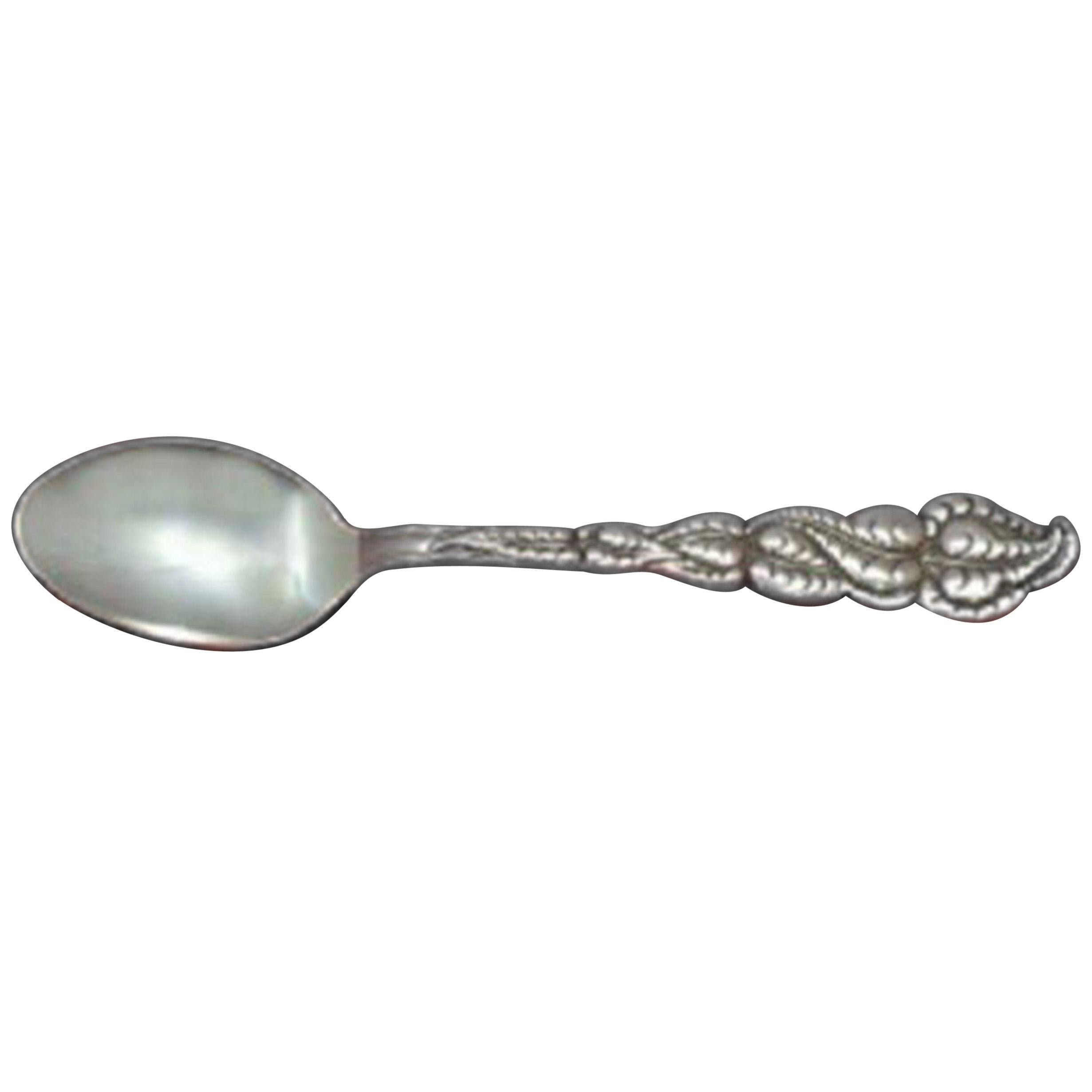 Ailanthus by Tiffany & Co. Sterling Silver Infant Feeding Spoon Custom