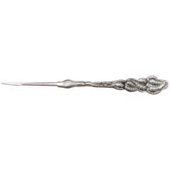 Ailanthus by Tiffany & Co. Sterling Silver Nut Pick with Plain Front