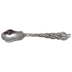 Vintage Ailanthus by Tiffany & Co Sterling Silver Relish Scoop Custom