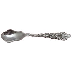 Ailanthus by Tiffany & Co Sterling Silver Relish Scoop Custom