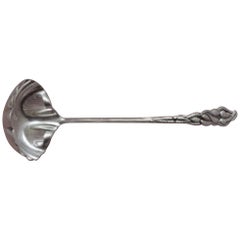 Ailanthus by Tiffany & Co. Sterling Silver Sauce Ladle Serving