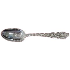 Ailanthus by Tiffany & Co Sterling Silver Serving Spoon