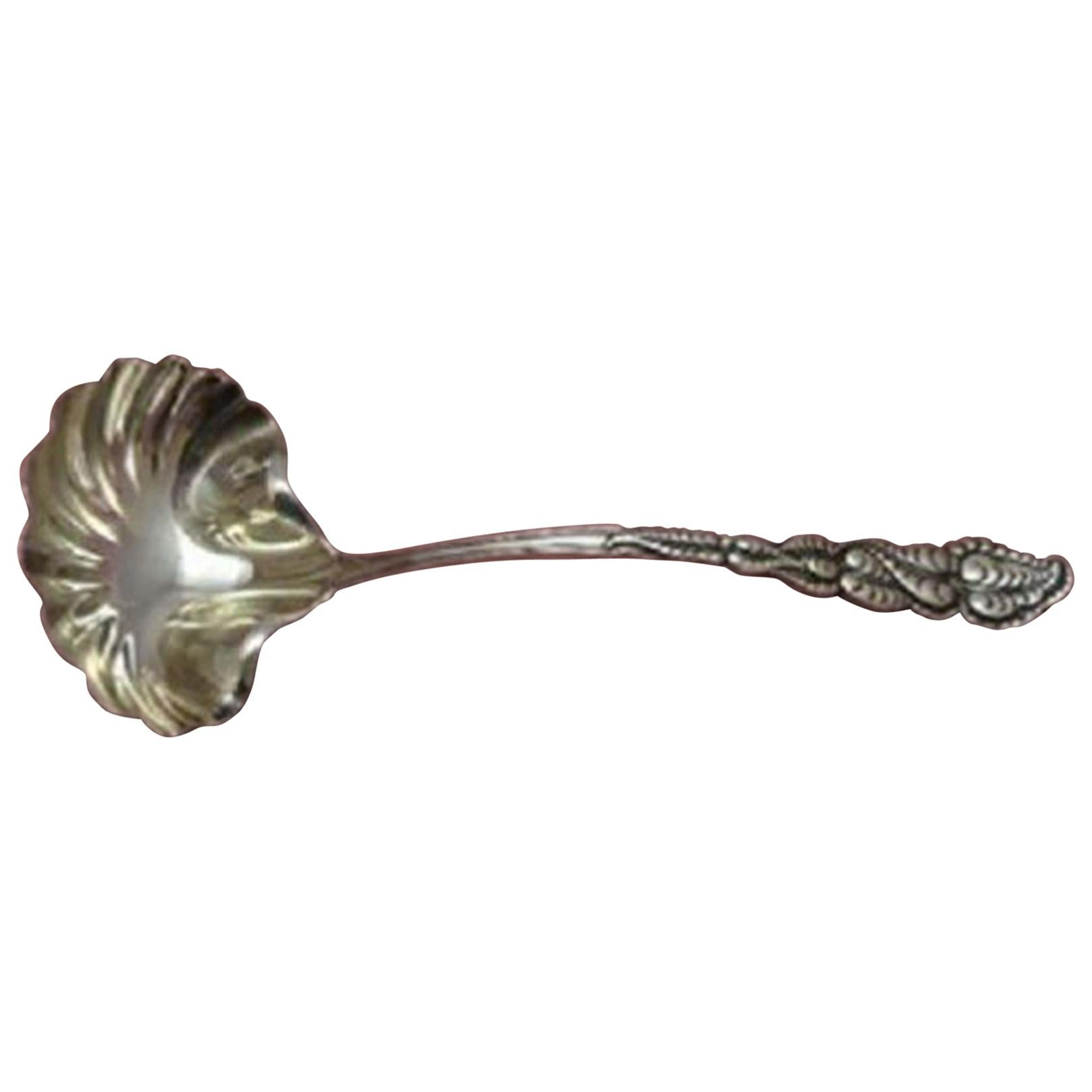 Ailanthus by Tiffany & Co Sterling Silver Soup Ladle Serving