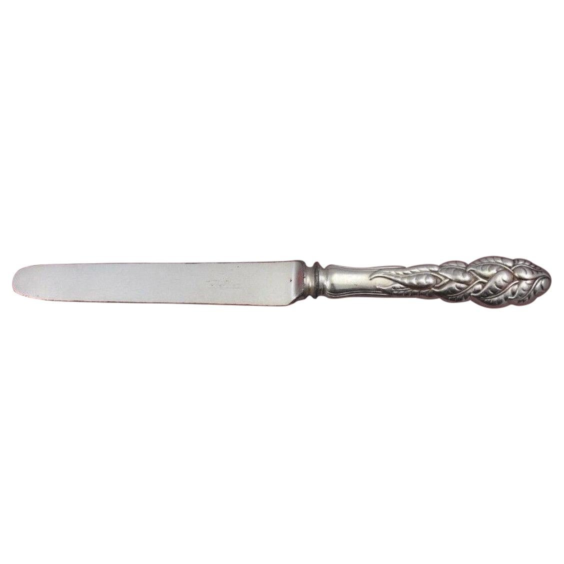 Ailanthus by Tiffany & Co Sterling Silver Tea Knife HH Blunt with SP