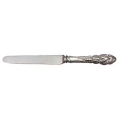 Ailanthus by Tiffany & Co Sterling Silver Tea Knife HH Blunt with SP