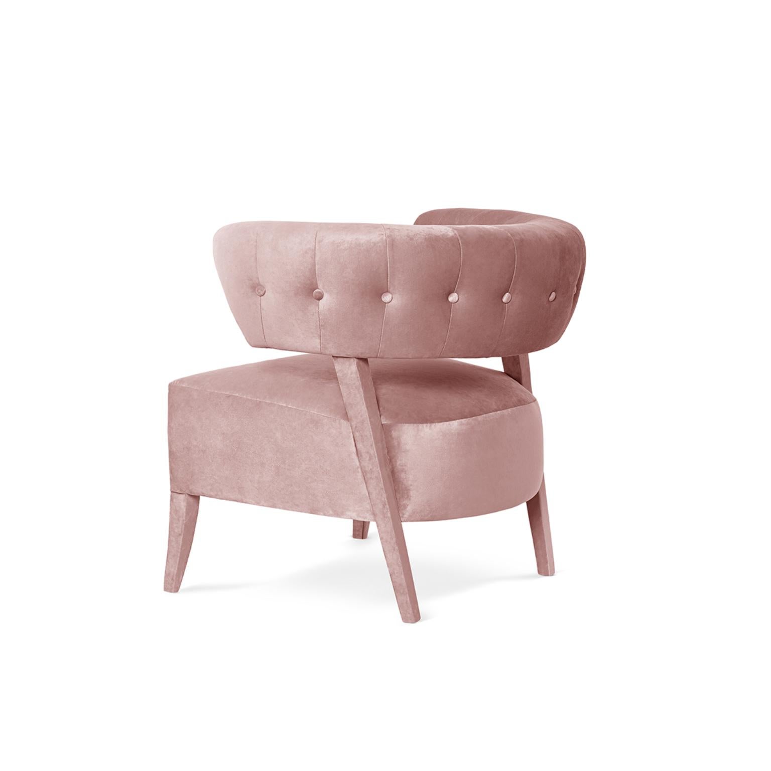 Sillón Aileen by Munna Posmoderno en venta