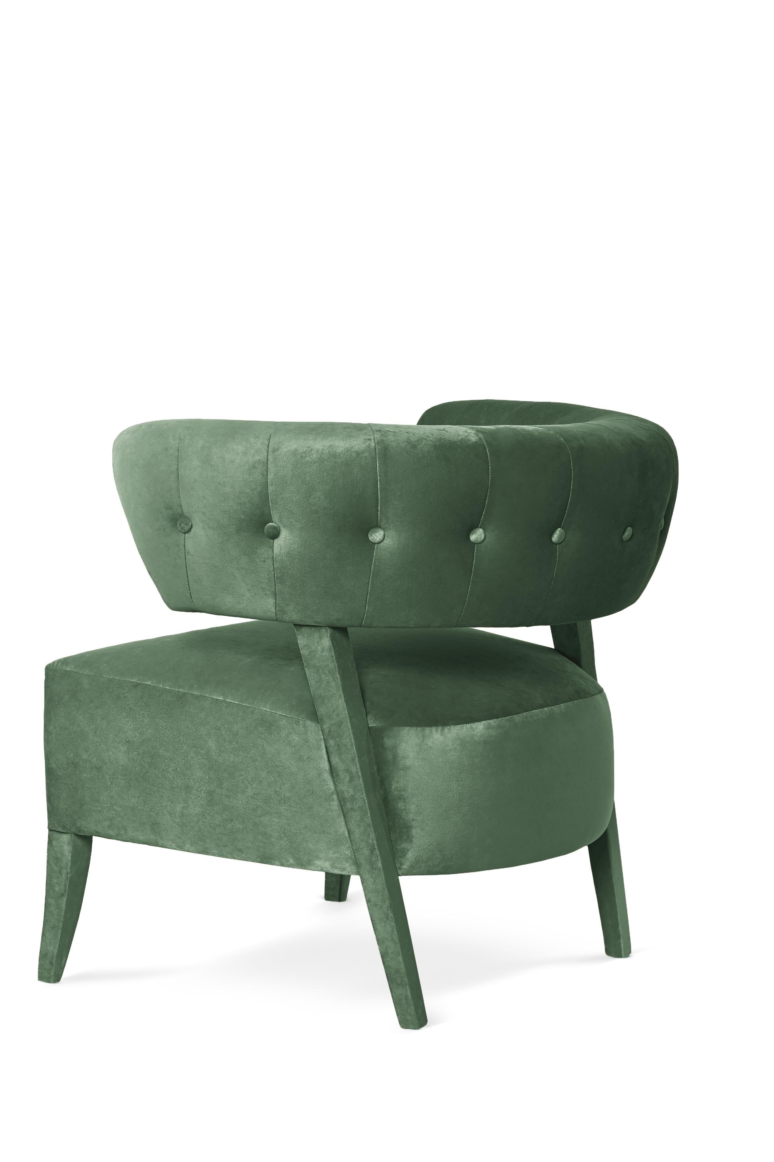 Sillón Aileen by Munna Posmoderno en venta