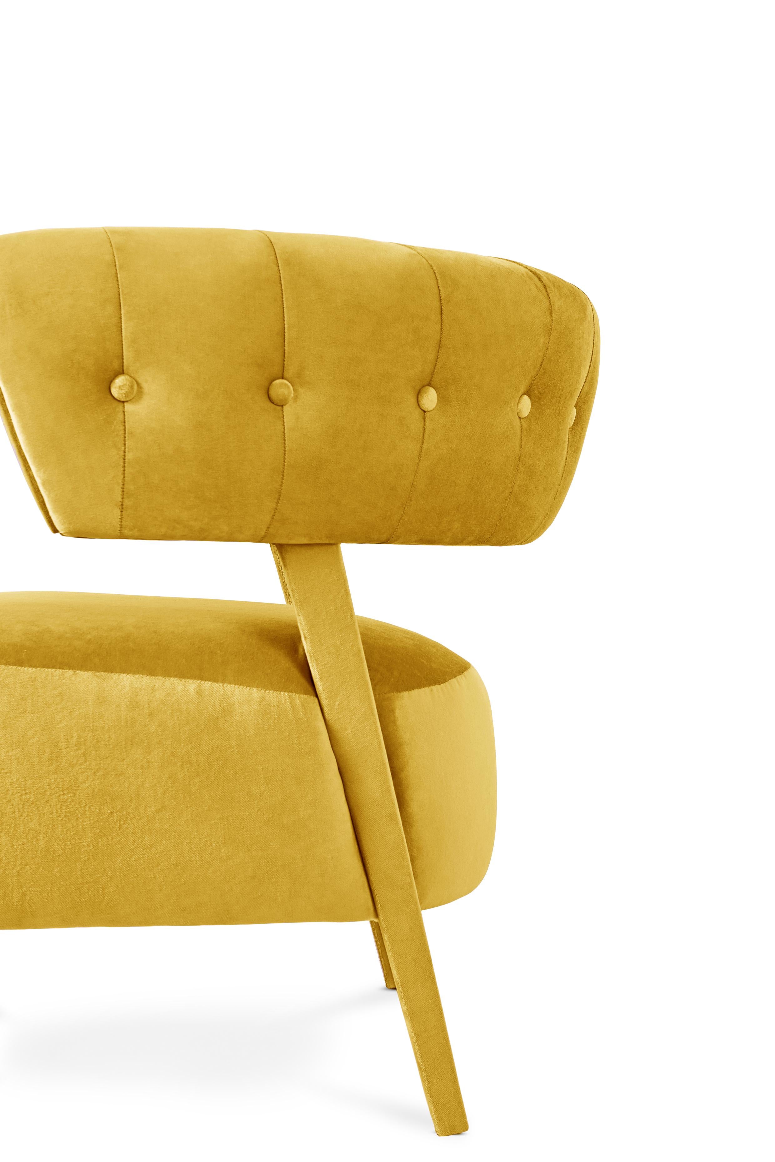 Sillón Aileen by Munna Posmoderno en venta