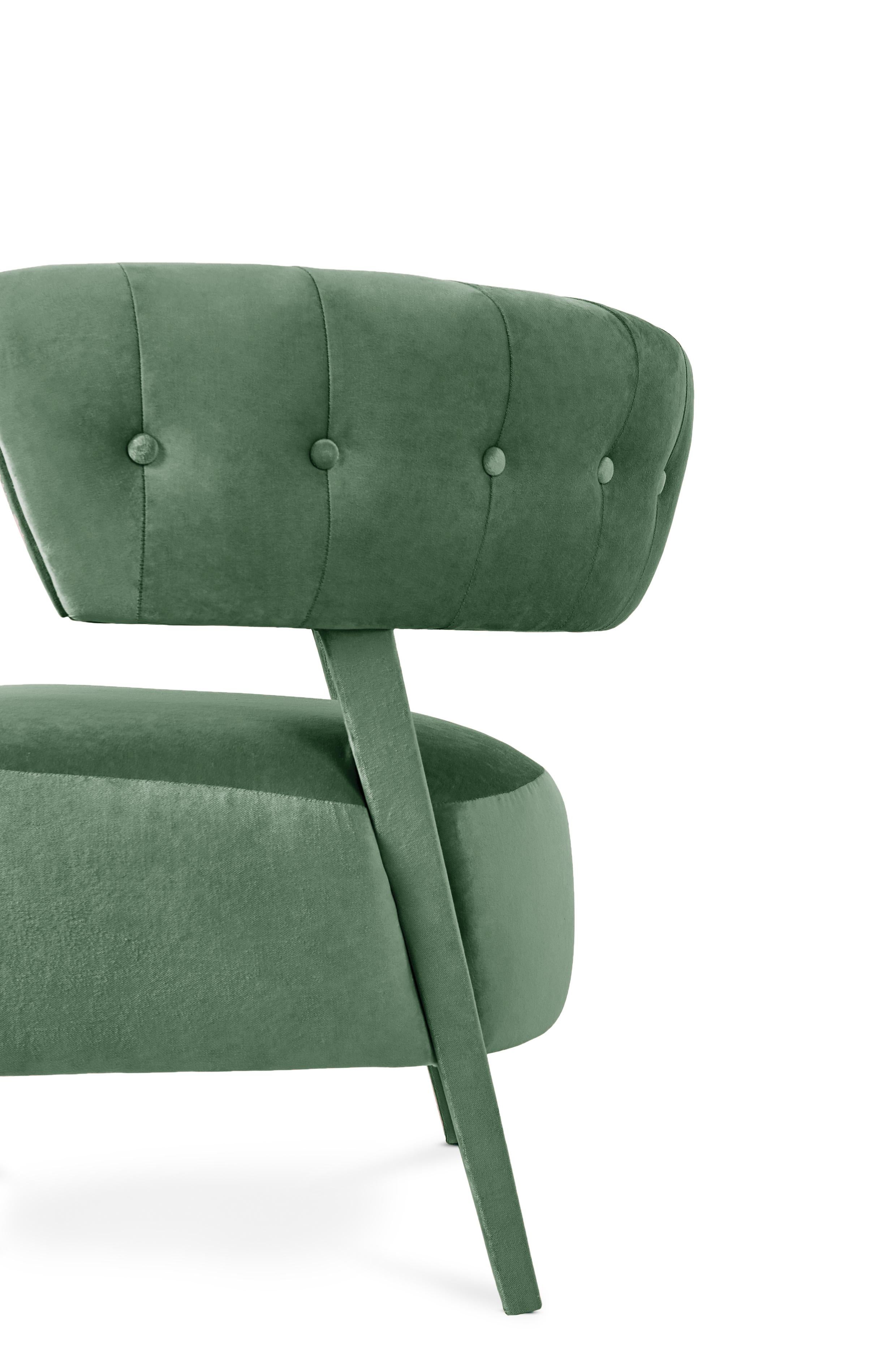 Sillón Aileen by Munna Portugués en venta
