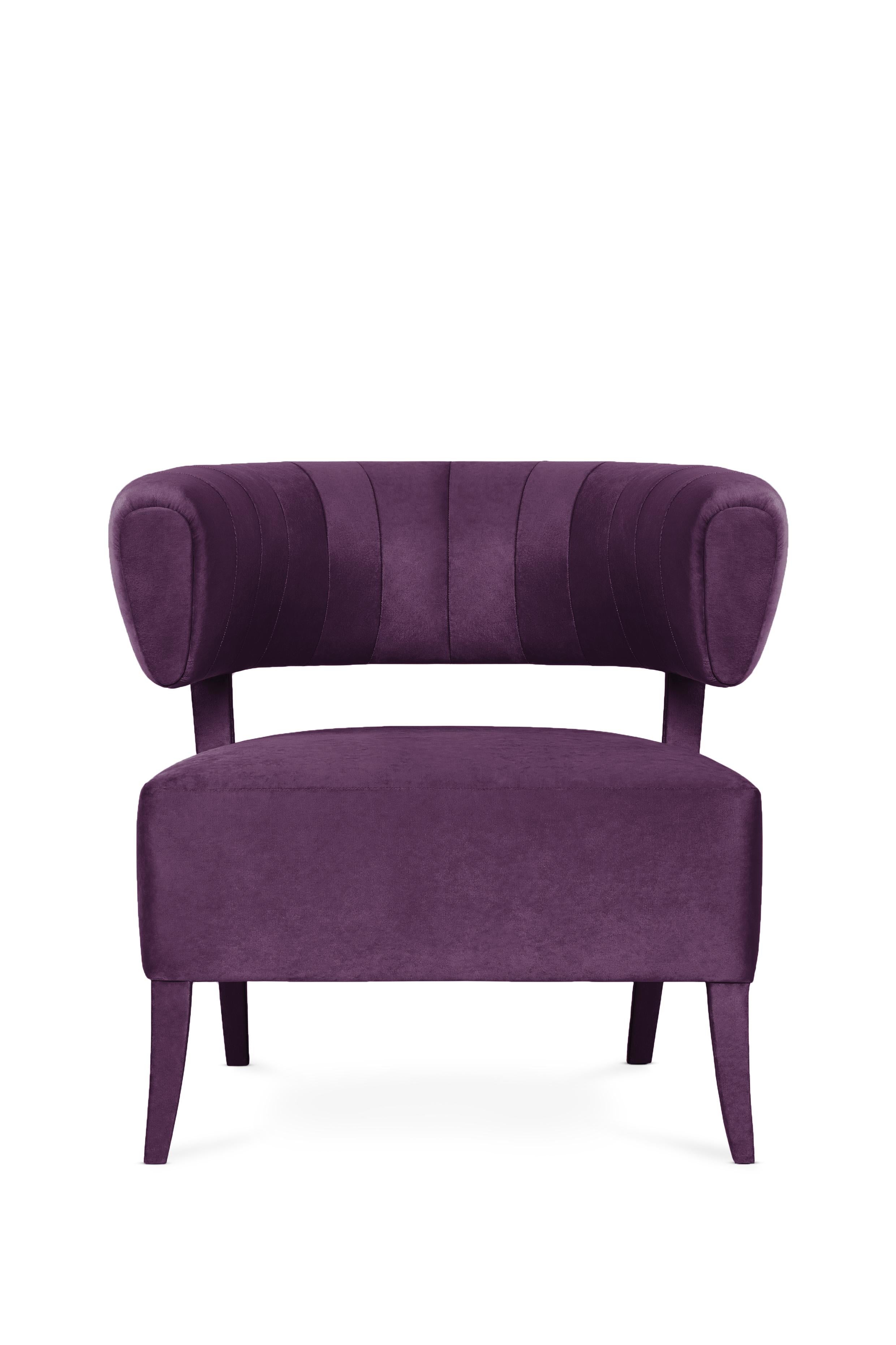 Sillón Aileen by Munna Portugués en venta