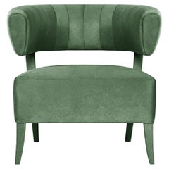 Fauteuil Aileen de Munna