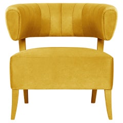 Fauteuil Aileen de Munna