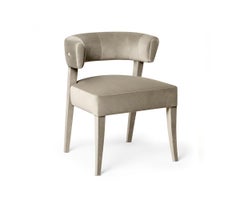 Aileen Chair by Munna