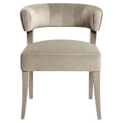Silla Aileen de Munna