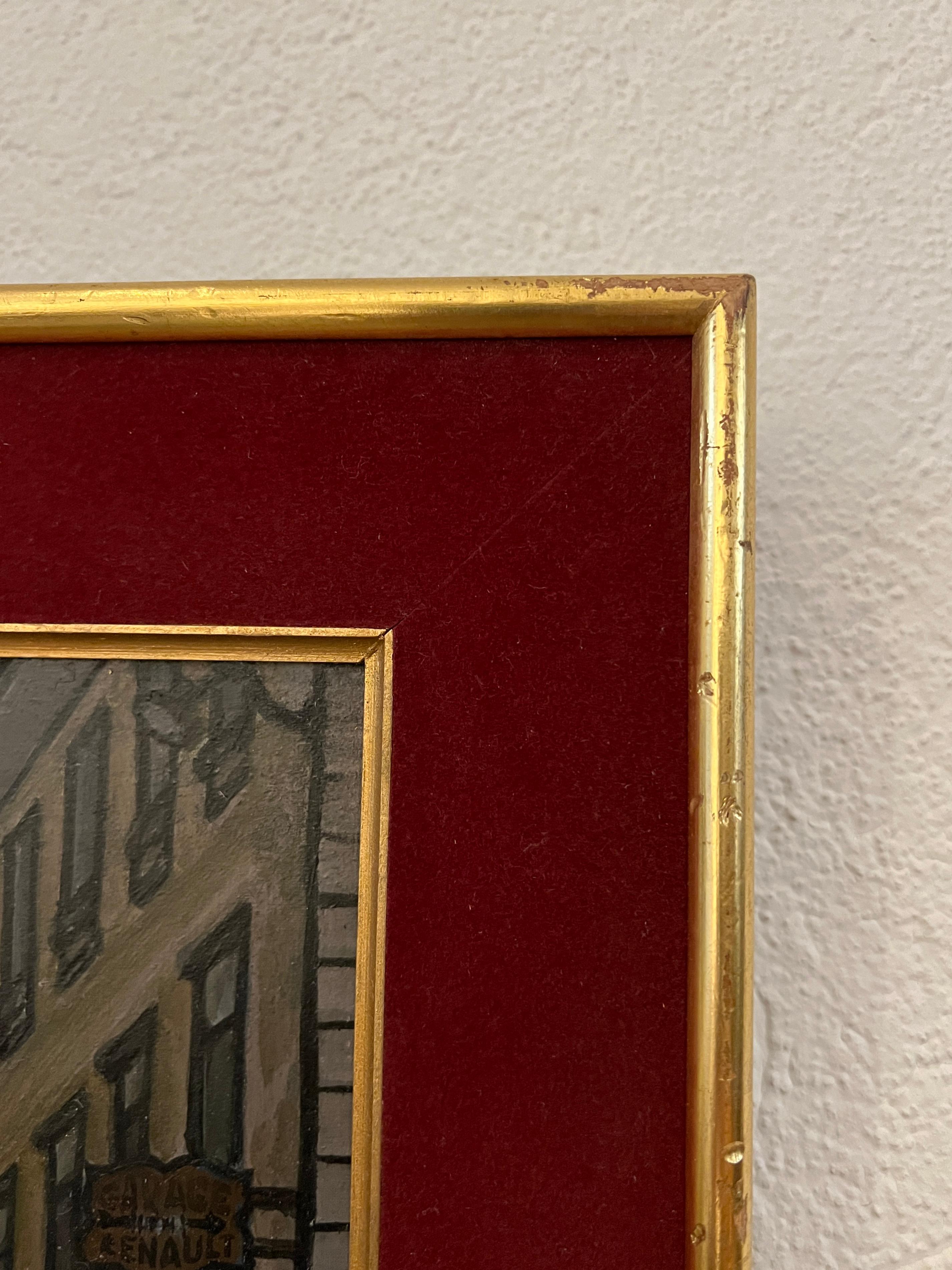 Calle desierta en venta 3