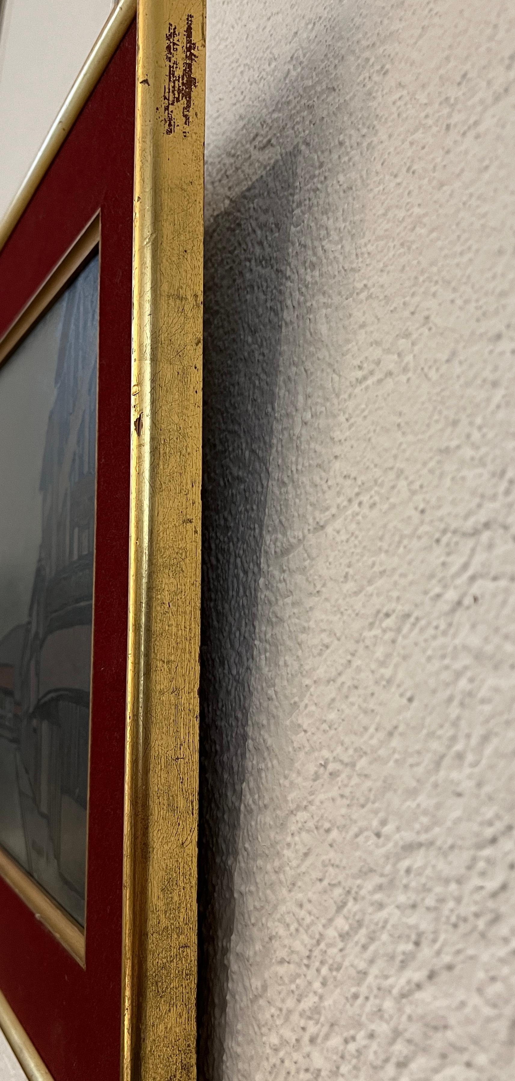 Calle desierta en venta 4