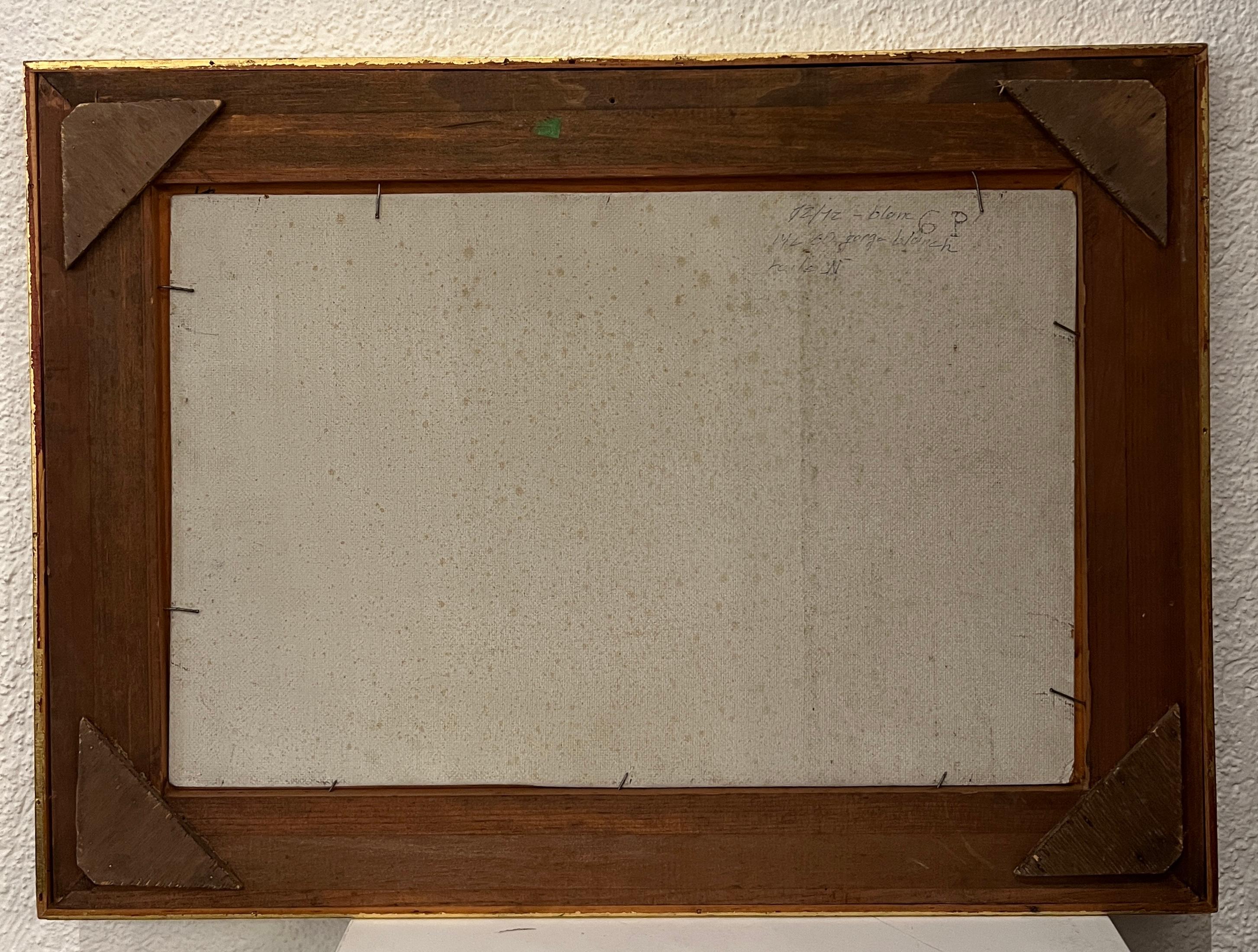 Calle desierta en venta 5
