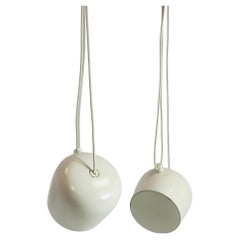 "Aim" Pendant Lights by Ronan & Erwan Bouroullec for Flos Lighting, Italy.