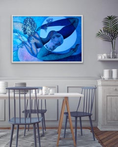 Conversazione Bleu 2