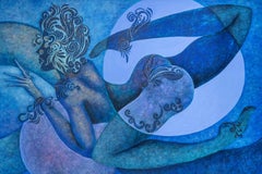Conversazione Bleu 2