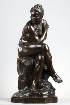 Nude Sculptures