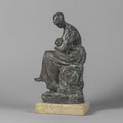 Charity, also known as Maternity