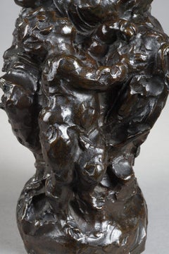 "Carità", conosciuta anche come "maternità".