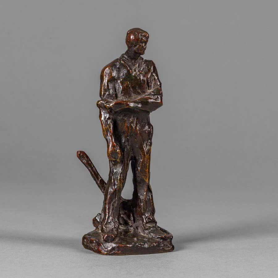 The Worker