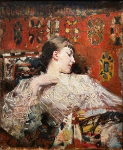 A Well-Earned Rest