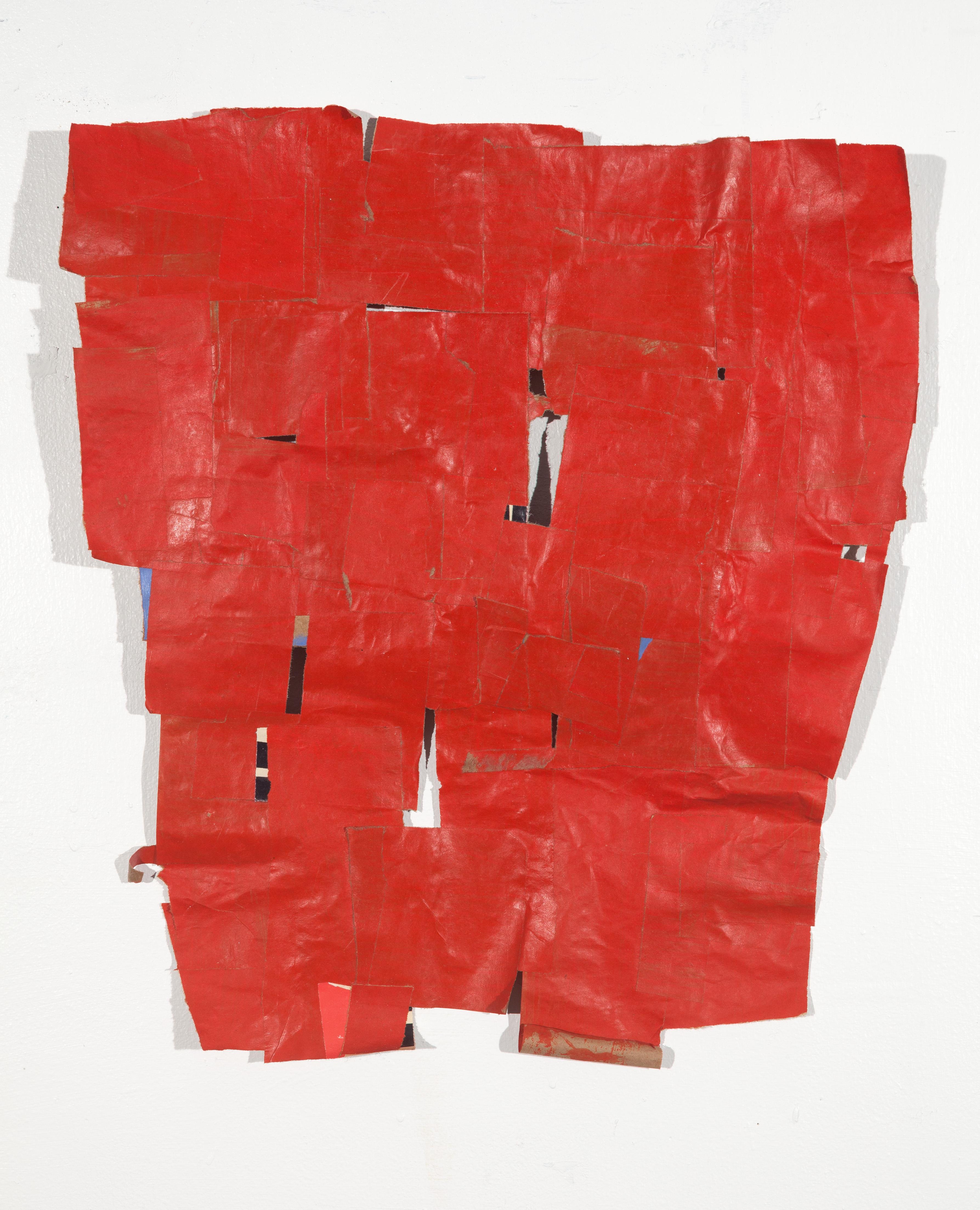 Clementine – Mixed Media Art von Aimée Farnet Siegel