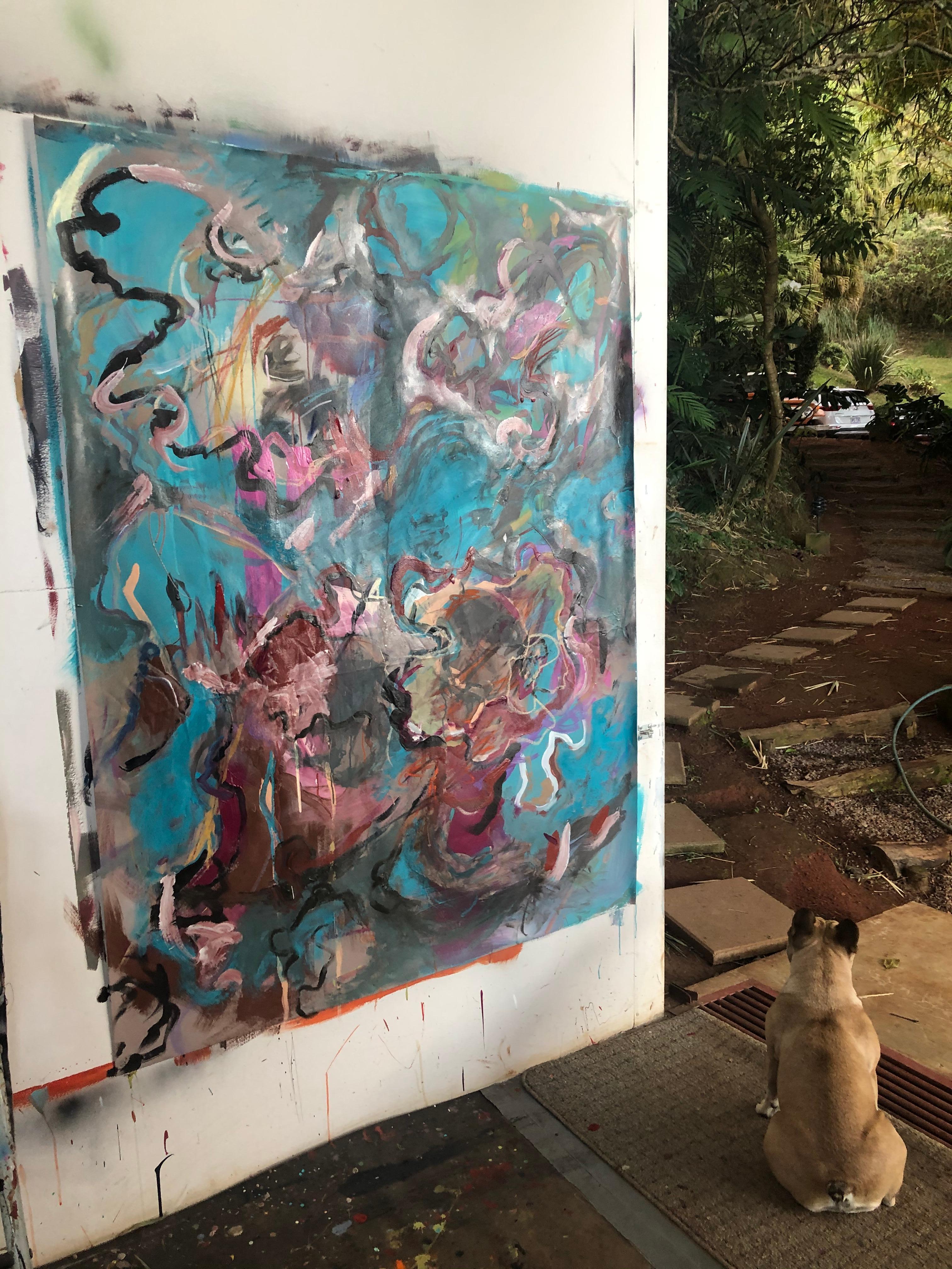the sin painting meaning