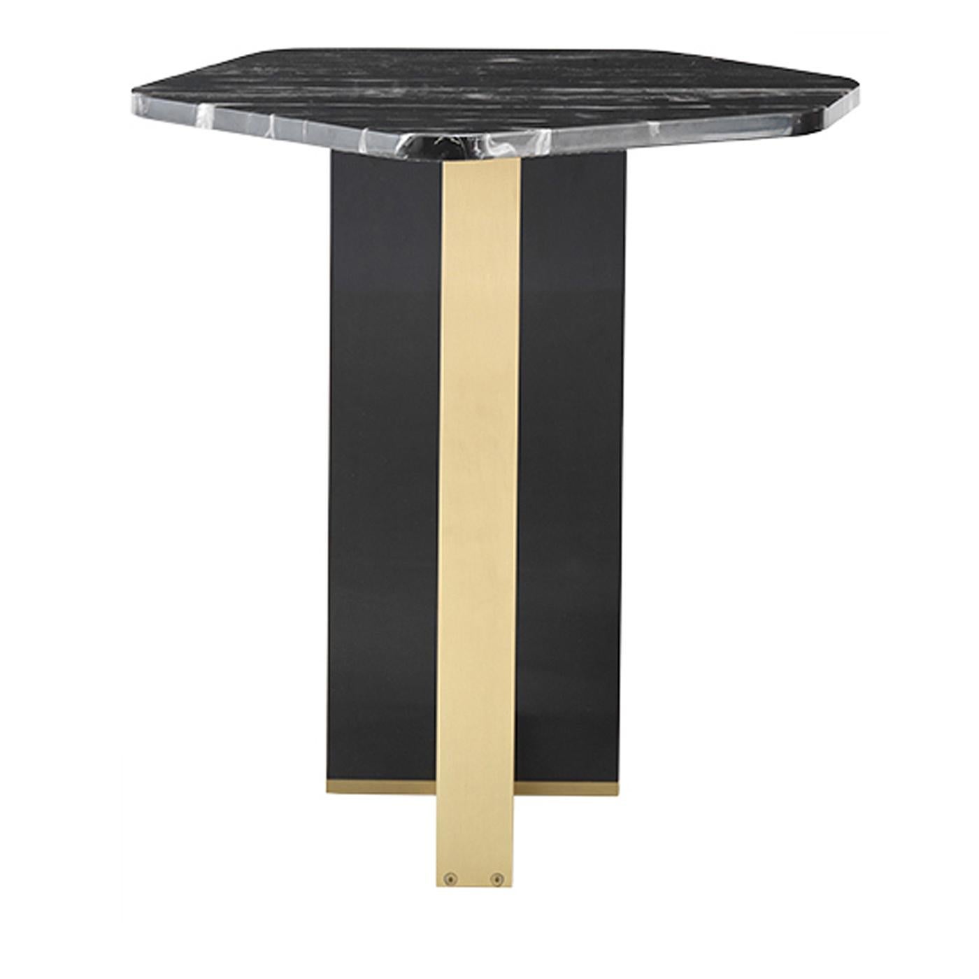 Modern Aimo Side Table by Daytona For Sale