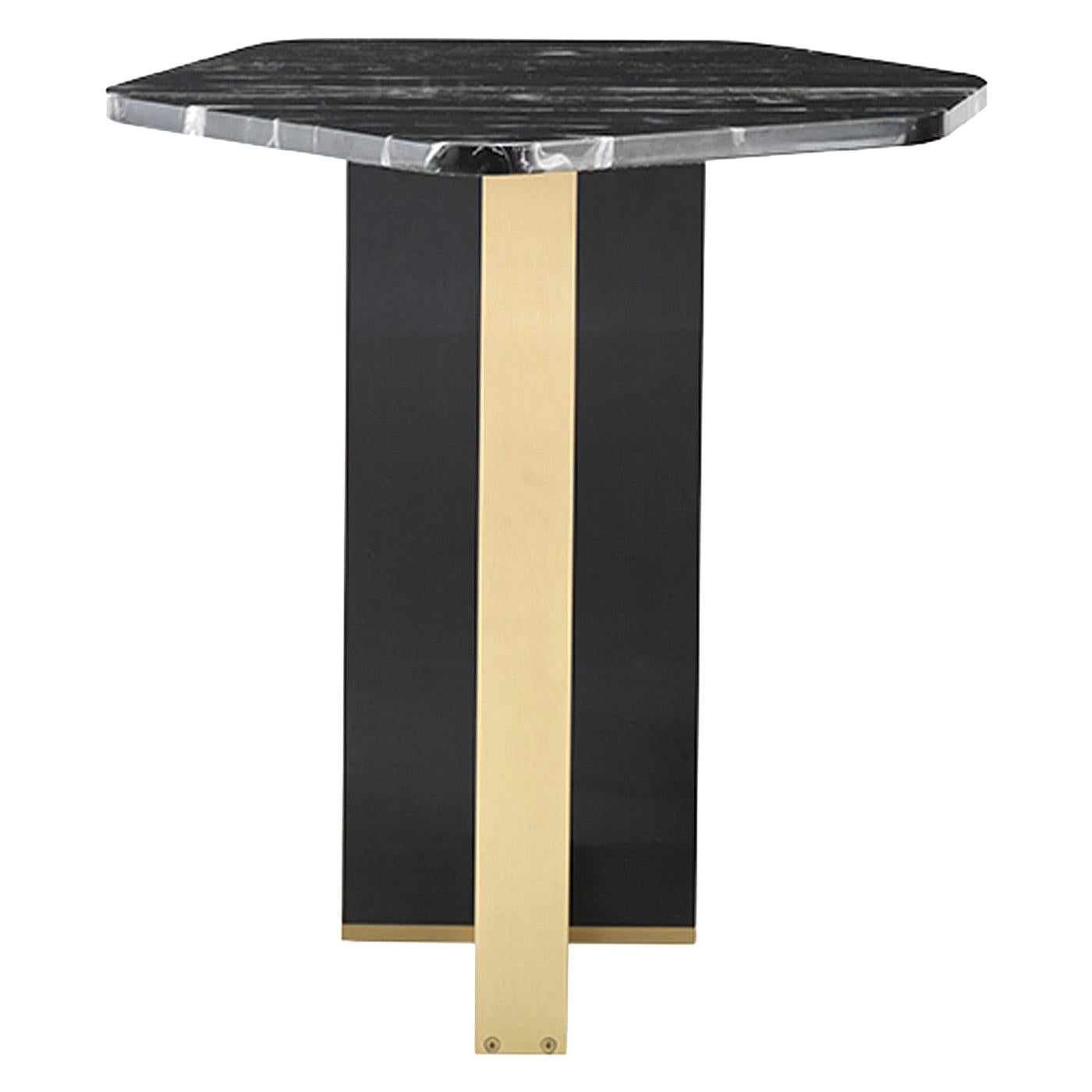 Aimo Side Table by Daytona For Sale