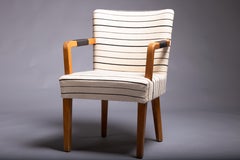 Aino Aalto, Savoy-Clubsessel aus den 1930er Jahren, Finnland