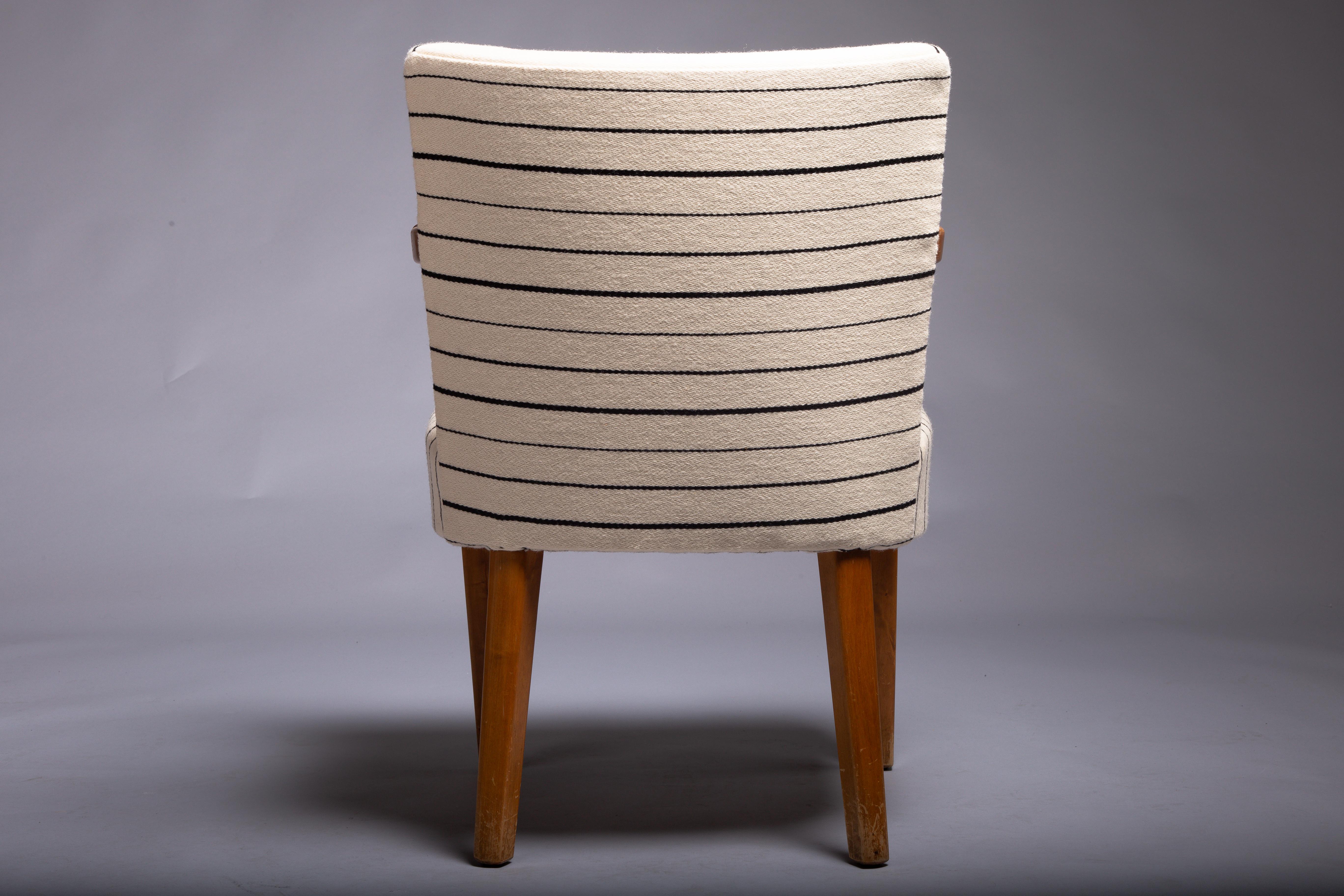 Mid-20th Century Aino Aalto, 1930's Savoy club chair, Finland